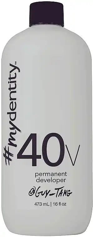 Oxidizing Emulsion 40V 12% - Hair