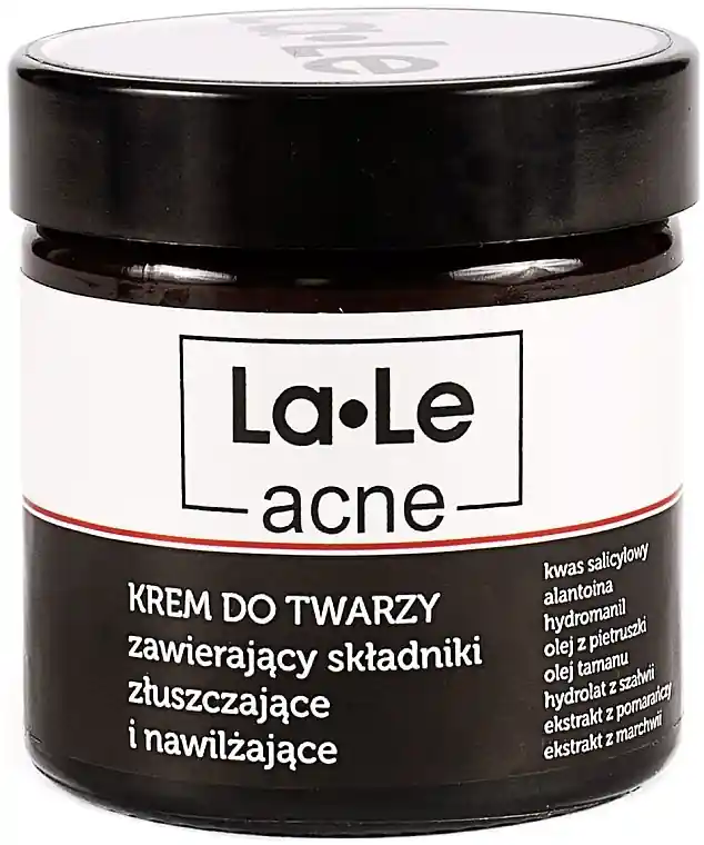 Face Cream - Skin Care Products