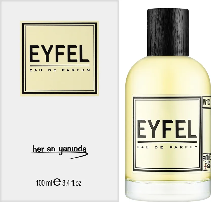 Eyfel Perfume W-103