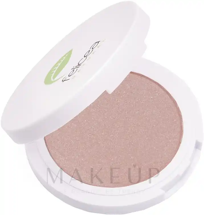Felicea Natural Highlighter - Makeup
