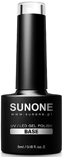 Gel Polish Base Coat - Nails