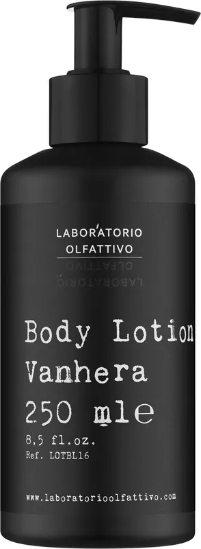 Laboratorio Olfattivo Vanhera - Bath and Body