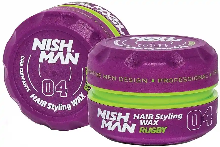 Hair Styling Wax