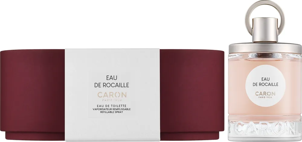 Caron Eau De Rocaille - Perfume