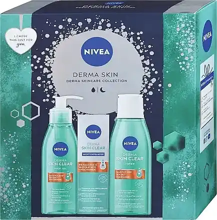 Set - Skin Care Products