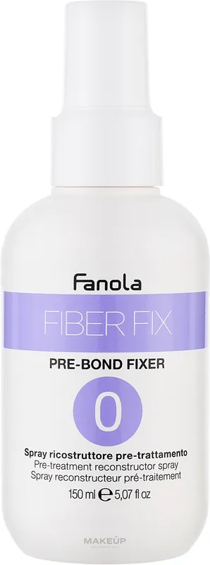 Repairing Hair Spray