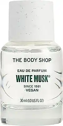 The Body Shop White Musk Vegan - Perfume