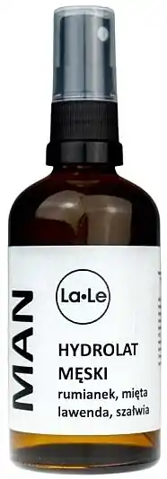 Men Face Hydrolate - Skin Care Products
