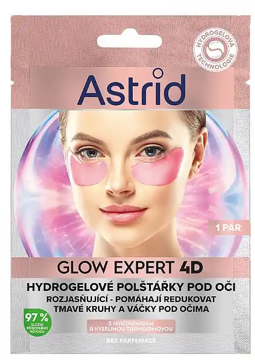 Hydrogel Eye Patches - Skin Care Products