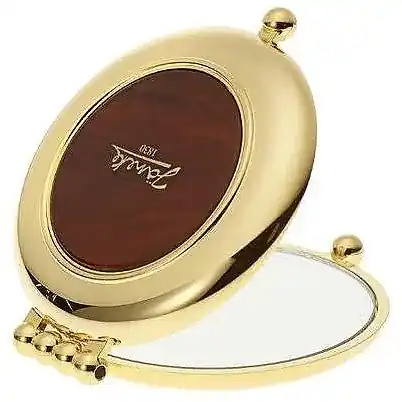 Pocket Mirror, magnification X6, 65mm - Accessories