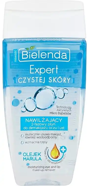 Bielenda Expert Czystej Skóry - Makeup
