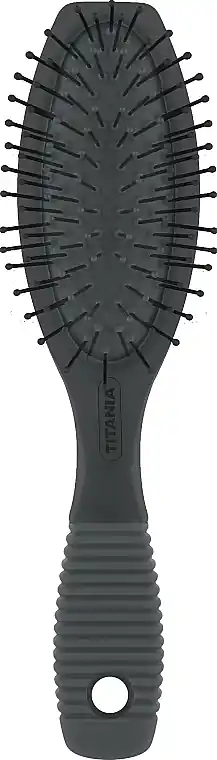 Hairbrush, 1820, gray - Accessories