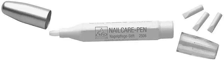 Nail Conditioner Pen with Jojoba Oil - Nails