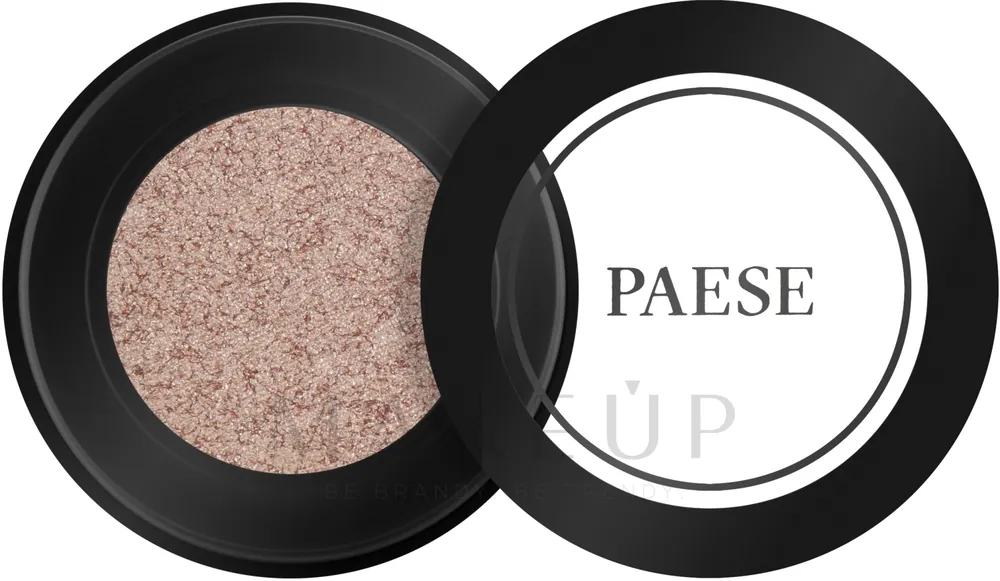 Paese Foil Effect Eyehadow - Makeup