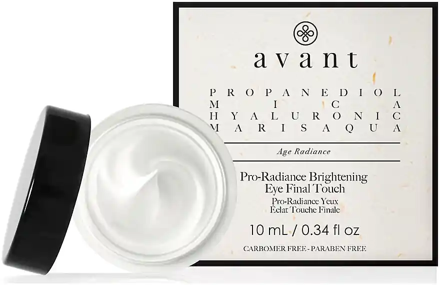 Anti-Aging Eye Cream