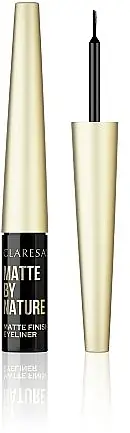 Claresa Matte By Nature - Makeup