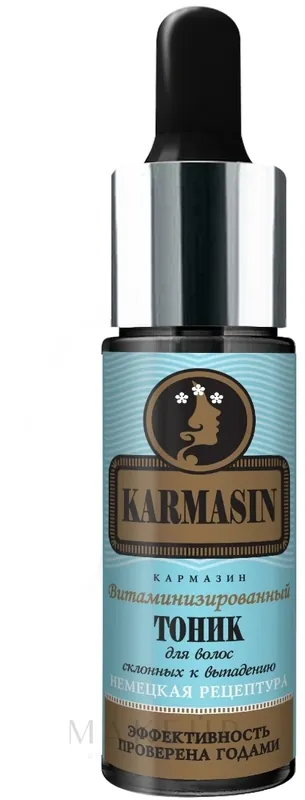 Anti Hair Loss Vitamin Tonic