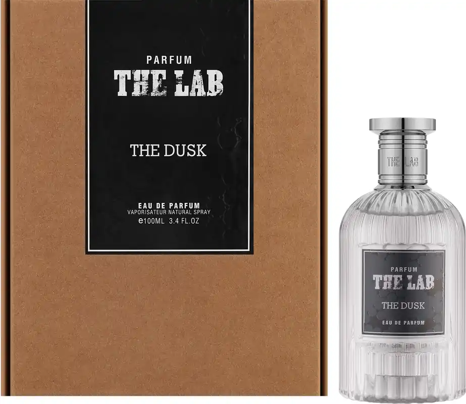 Parfum The Lab The Dusk - Perfume