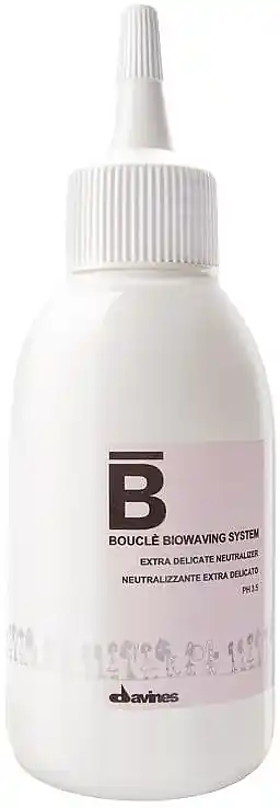 Perm Neutralizer - Hair