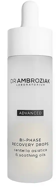 Dr Ambroziak Laboratorium Bi-Phase Recovery Drops