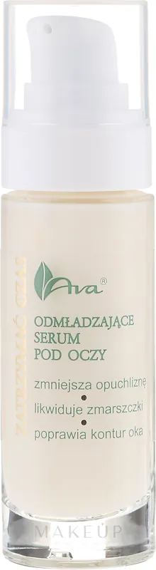 Eye Serum - Skin Care Products
