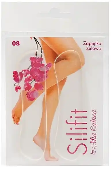 Gel Foot Pads - MiaCalnea