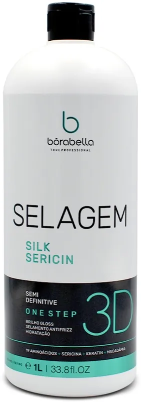 Hair Treatment