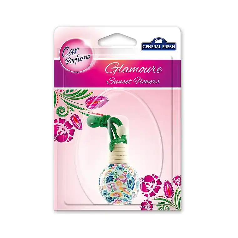 Car Air Freshener - Bath and Body