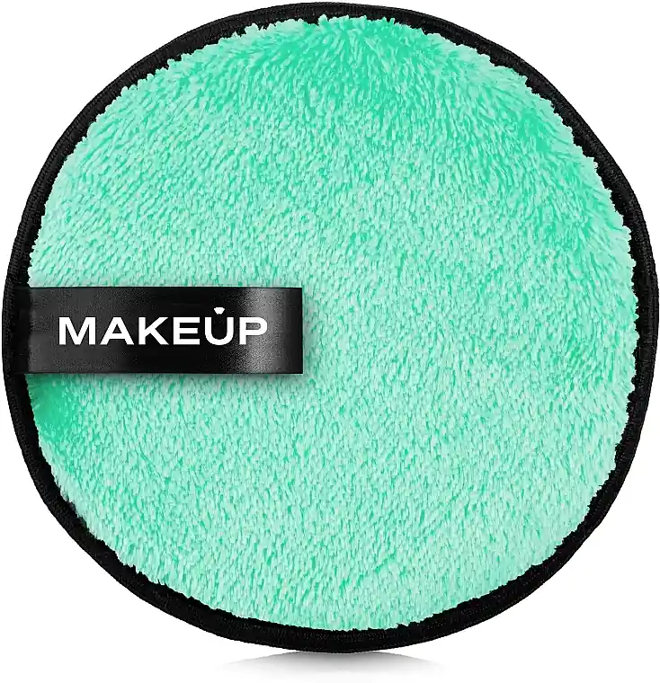 My Cookie Face Cleansing Sponge, mint - Accessories