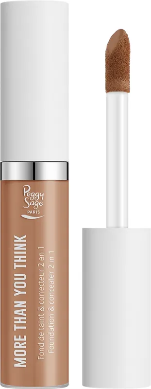 Peggy Sage More Than You Think Foundation & Concealer 2-in-1