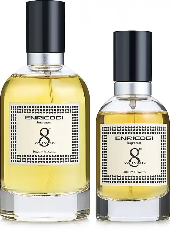 Enrico Gi The 8th Sugary Flowers - Perfume