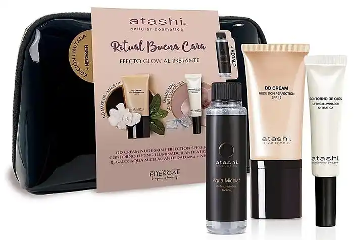 Set - Skin Care Products