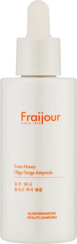 Skin Radiance Serum - Skin Care Products