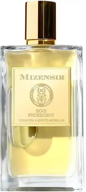 Mizensir Bois Iridescent - Perfume