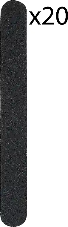 Nail File Refills 12/135 mm, 240 grit - Accessories