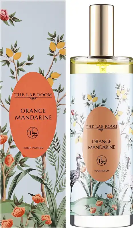 Home Fragrance - Bath and Body