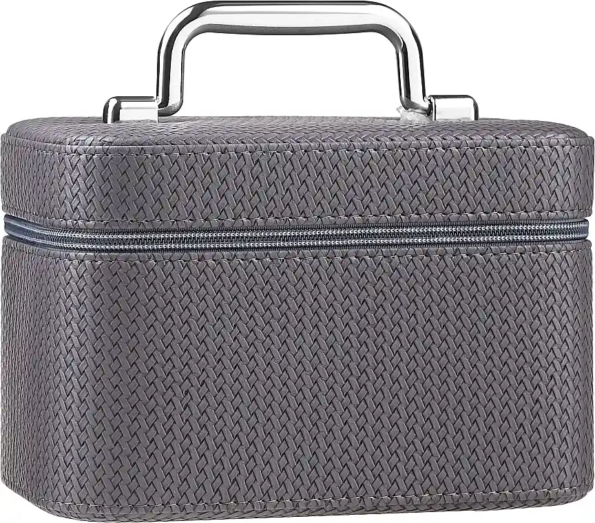 Jewelry Box "Kuferek Plait Steel", M, 99113 - Accessories