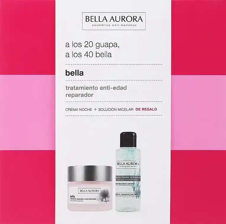Set - Skin Care Products