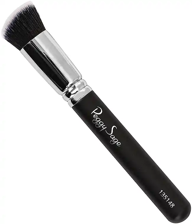 Foundation Brush, 20,5mm - Accessories