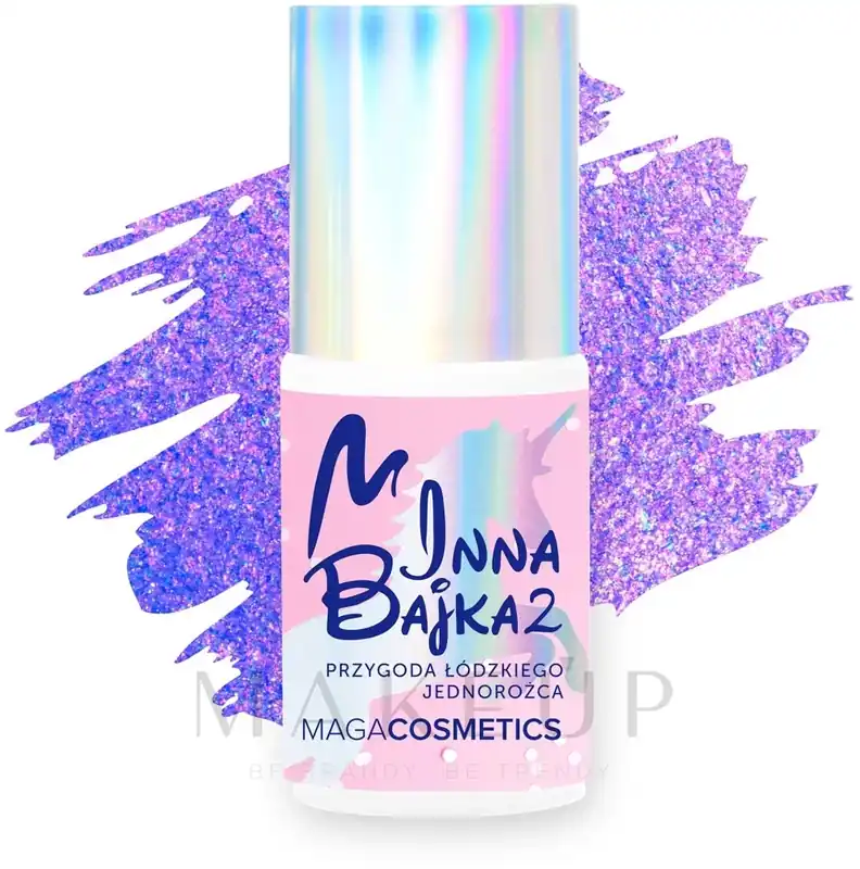Hybrid Gel Polish - Nails