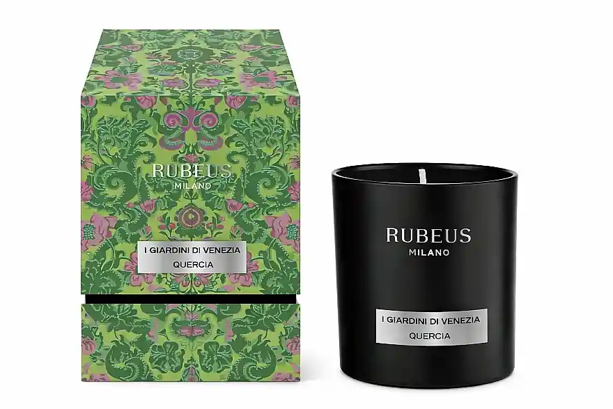 Rubeus Milano Quercia - Bath and Body