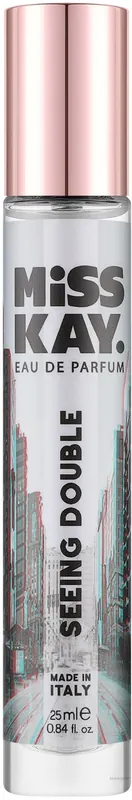 Miss Kay Seeing Double - Perfume