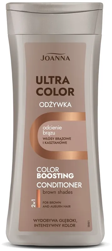 Conditioner for Brown Hair Tones
