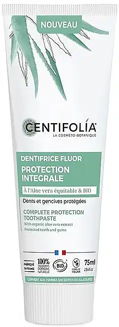 Complete Protection Toothpaste - Bath and Body