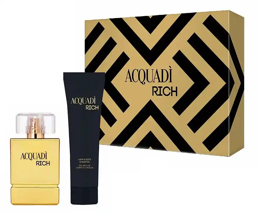 AcquaDi Rich - Perfume