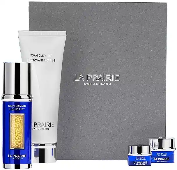 Set - Skin Care Products