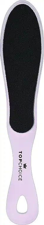 Double-Sided Foot Grater 70921, purple