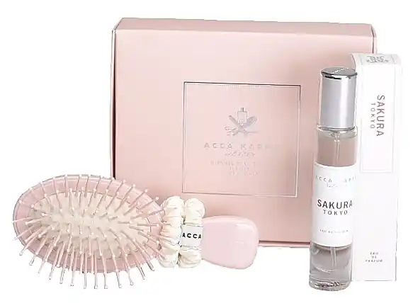 Acca Kappa Sakura Tokyo - Perfume