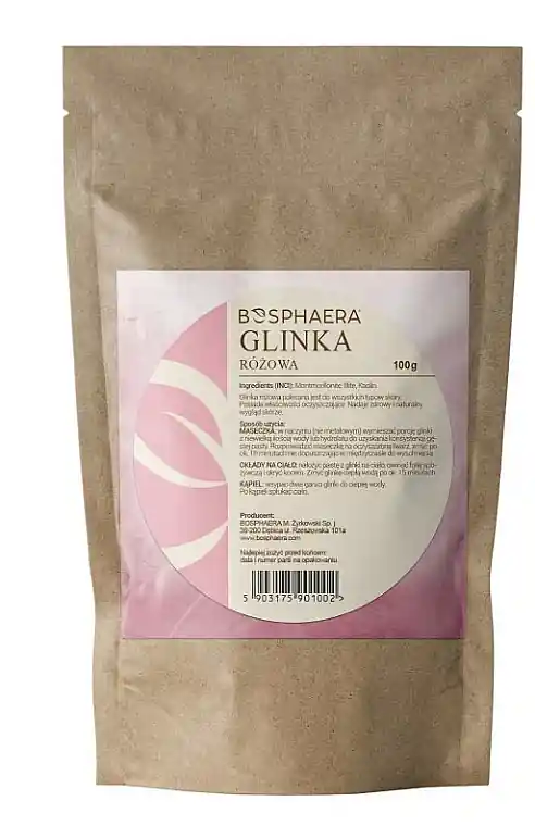 Bosphaera - Skin Care Products