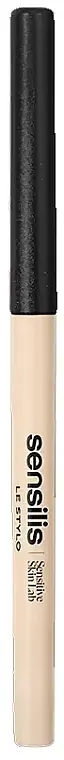 Sensilis Le Stylo Automatic Waterproof Eyeliner - Makeup
